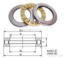 TIMKEN D-2286-B軸承 推力滾子軸承